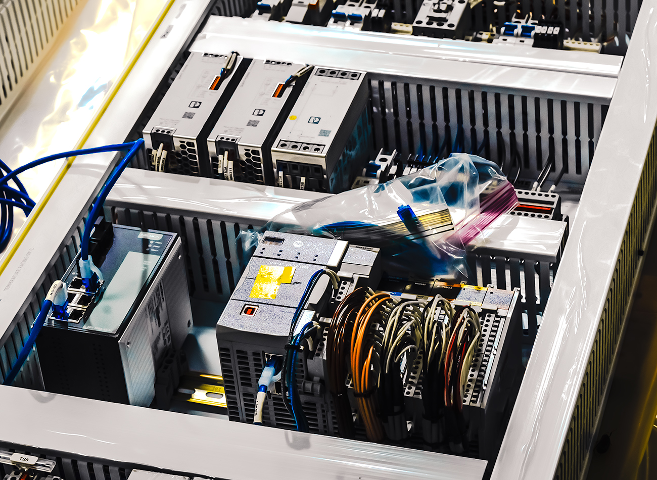 Lone-Star-Logics-Field-Service-Programming-Link-Inside-Panel